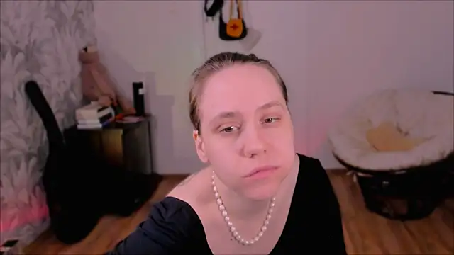 Malinax online show from 03-27-26, 01:34