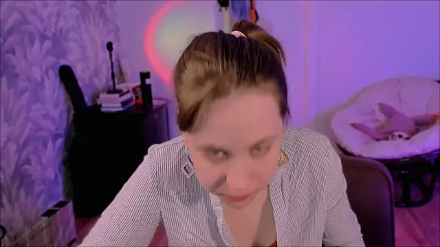 Malinax online show from 03-20-26, 01:23