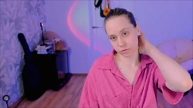 Malinax online show from 03-09-26, 01:47