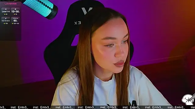 Emili1- online show from 04-01-26, 10:05