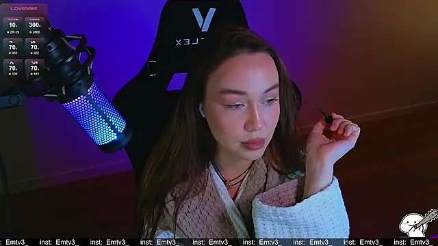 Emili1- online show from 03-19-26, 10:48