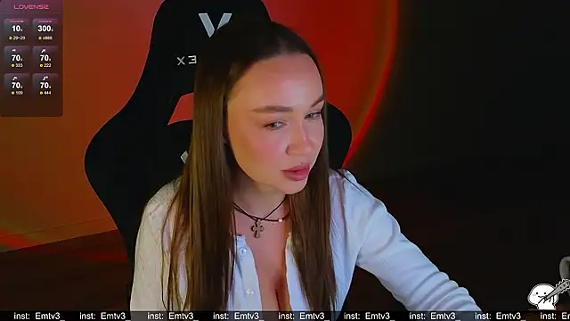 Emili1- online show from 03-04-26, 03:31