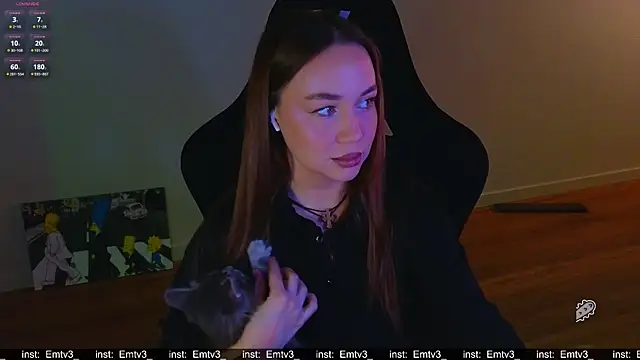 Emili1- online show from 05-21-26, 10:12
