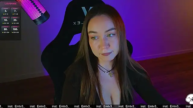 Emili1- online show from 03-23-26, 10:26