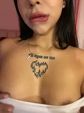 eva elifee online show from 02-06-26, 02:29