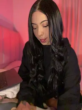 eva elifee online show from 02-03-26, 08:41