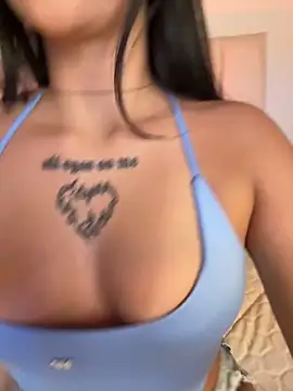 eva elifee online show from 04-10-26, 01:45