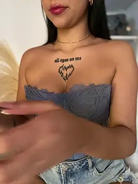 eva elifee online show from 11-26-25, 09:26