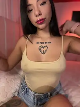 eva elifee online show from 10-28-25, 12:00