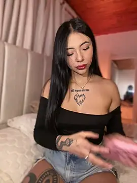 eva elifee online show from 11-29-25, 02:55