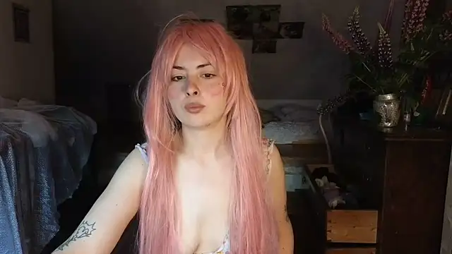 MAMA69LAMA online show from 06-07-26, 06:02