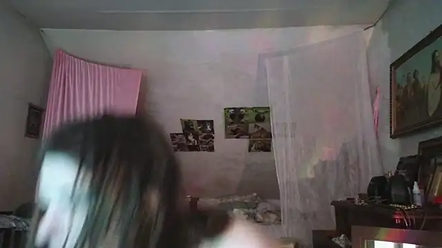 MAMA69LAMA online show from 05-31-26, 04:46