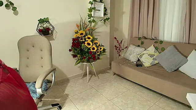 amelyaDreams online show from 02-18-25, 07:30