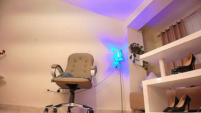 amelyaDreams online show from 01-29-25, 07:32