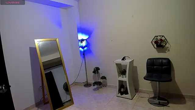 amelyaDreams online show from 11-12-25, 07:18