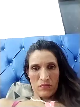 Nathasha LatinHot online show from 11-03-25, 05:23