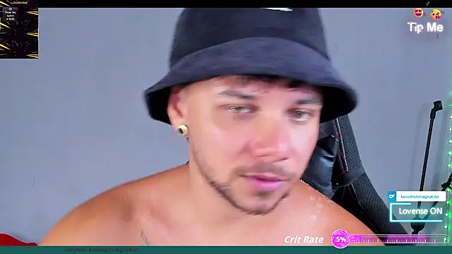 kenintoro online show from 02-23-26, 06:08