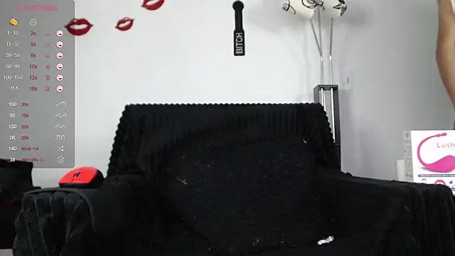 Snapshot of zack_thunder chatting on 02-20-25, 02:57 zack thunder online show from 02-20-25, 02:57