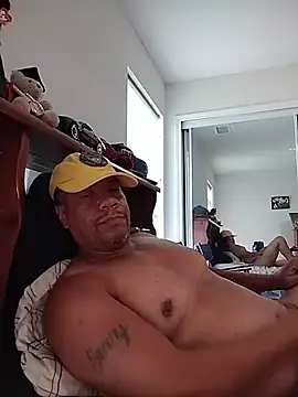 pimpdaddy4ever online show from 07-15-26, 11:17