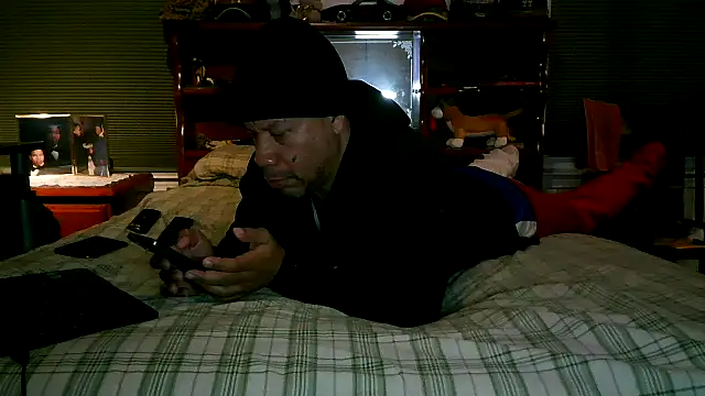 pimpdaddy4ever online show from 02-23-26, 11:49