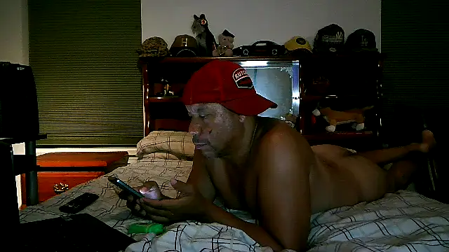 pimpdaddy4ever online show from 07-18-26, 06:22