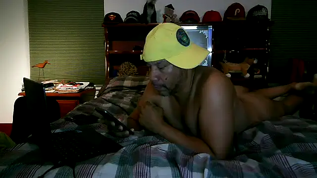 pimpdaddy4ever online show from 10-31-25, 10:56