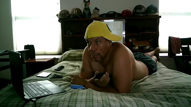 pimpdaddy4ever online show from 02-28-26, 03:00