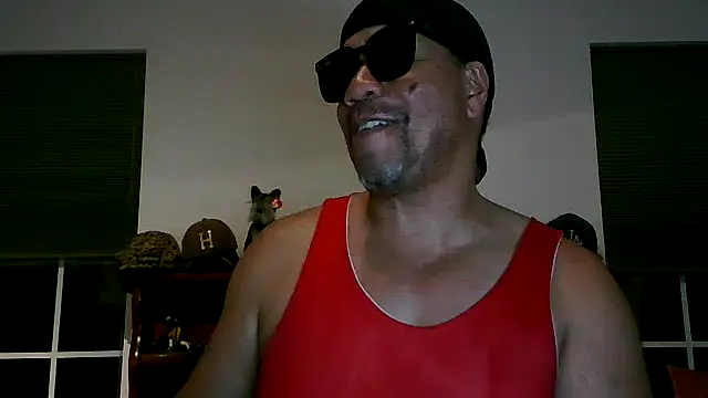 pimpdaddy4ever online show from 03-21-26, 11:41
