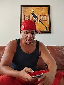 pimpdaddy4ever online show from 07-19-26, 08:16
