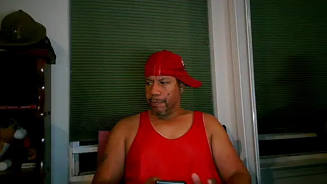 pimpdaddy4ever online show from 12-14-25, 01:56