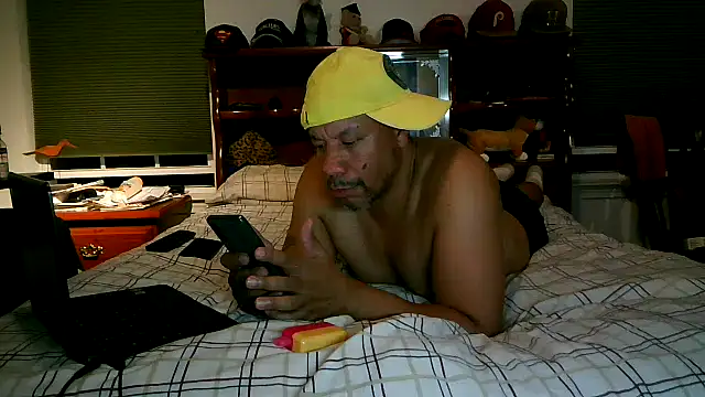 pimpdaddy4ever online show from 12-20-25, 11:51