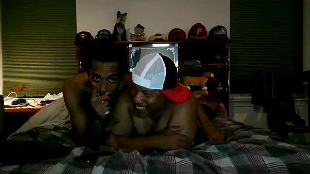 pimpdaddy4ever online show from 10-04-25, 02:46