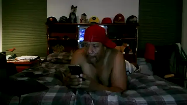 pimpdaddy4ever online show from 10-23-25, 04:00