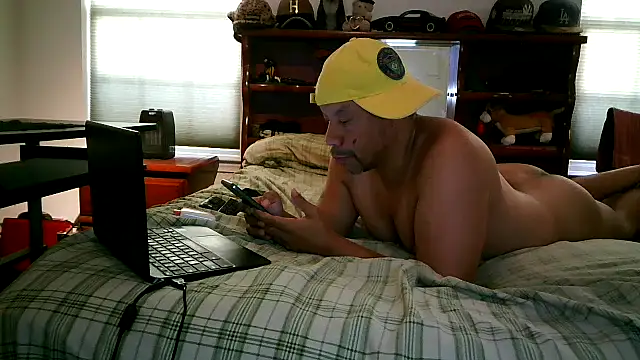 pimpdaddy4ever online show from 03-22-26, 12:07