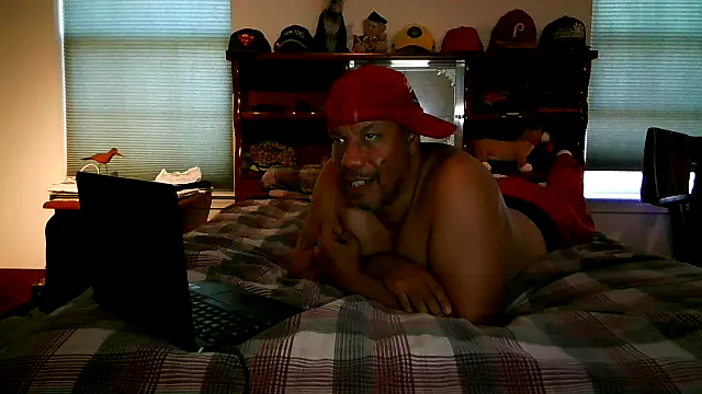 pimpdaddy4ever online show from 10-09-25, 06:19