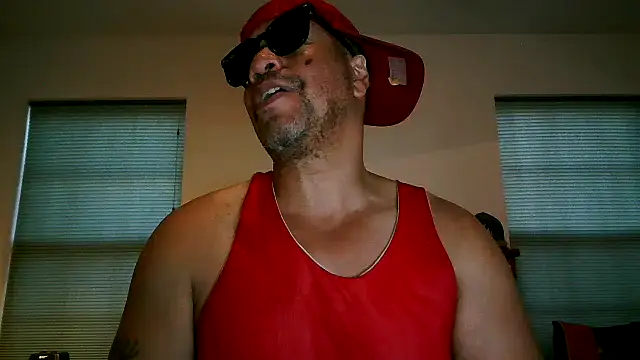 pimpdaddy4ever online show from 04-06-26, 11:06