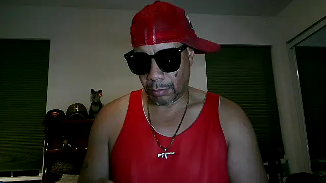 pimpdaddy4ever online show from 01-13-26, 10:46