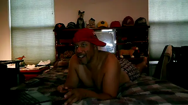 pimpdaddy4ever online show from 10-13-25, 07:26