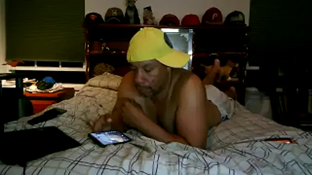 pimpdaddy4ever online show from 01-16-26, 03:54