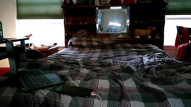 pimpdaddy4ever online show from 10-26-25, 05:46