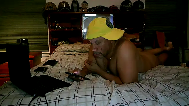 pimpdaddy4ever online show from 03-24-26, 03:17