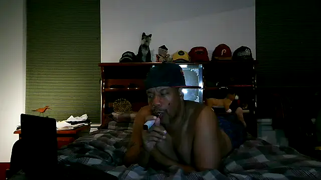 pimpdaddy4ever online show from 10-18-25, 01:18