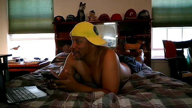 pimpdaddy4ever online show from 11-02-25, 07:52