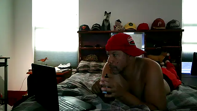 pimpdaddy4ever online show from 10-16-25, 12:24