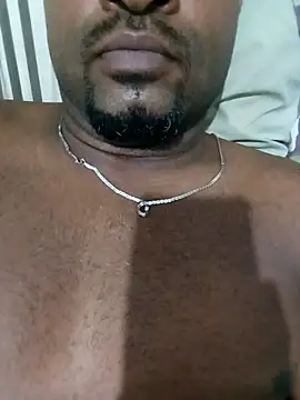 Beto0815 online show from 03-08-26, 02:09