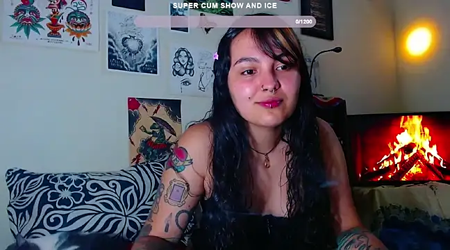 sweetiee mary online show from 01-25-25, 04:02