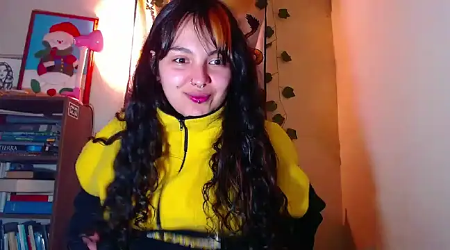 sweetiee mary online show from 12-14-24, 06:56