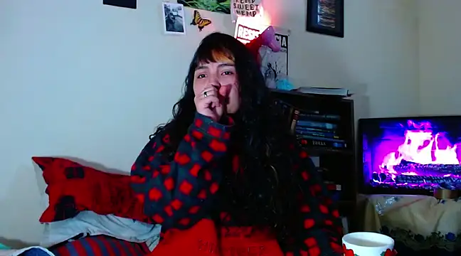 sweetiee mary online show from 02-16-25, 04:53