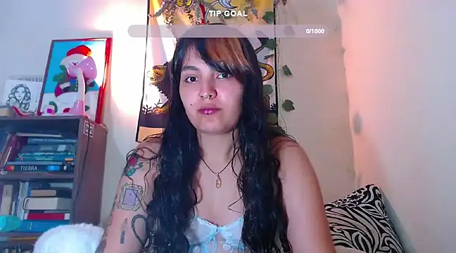 sweetiee mary online show from 12-28-24, 10:44