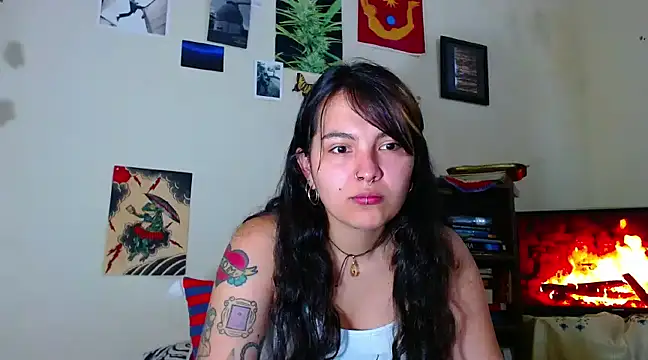 sweetiee mary online show from 01-31-25, 04:27